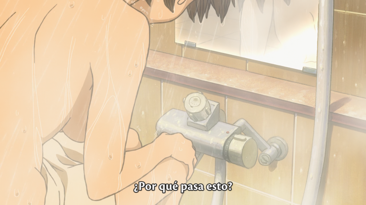 Hisone to Maso-tan (Fictional Movement, Anacrónico Fansub)